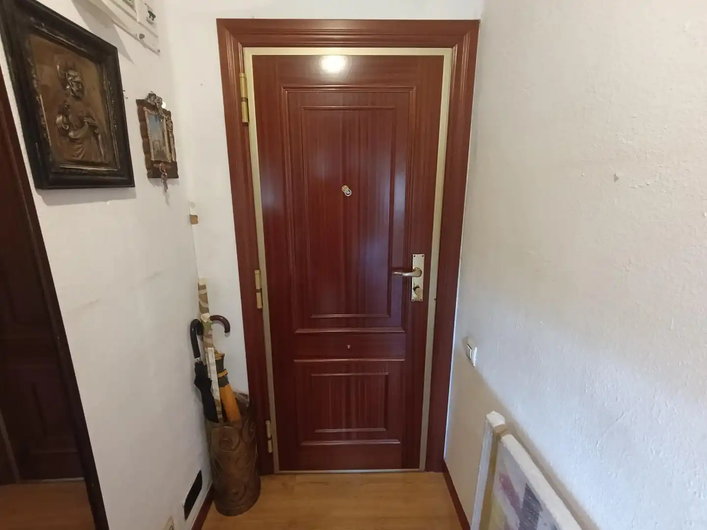 Pis amb ascensor en venda a PADRE SUAREZ 25, imagen 20
