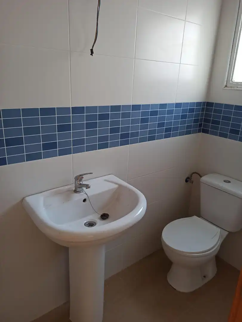 Wohnung zum Verkauf in Hellín