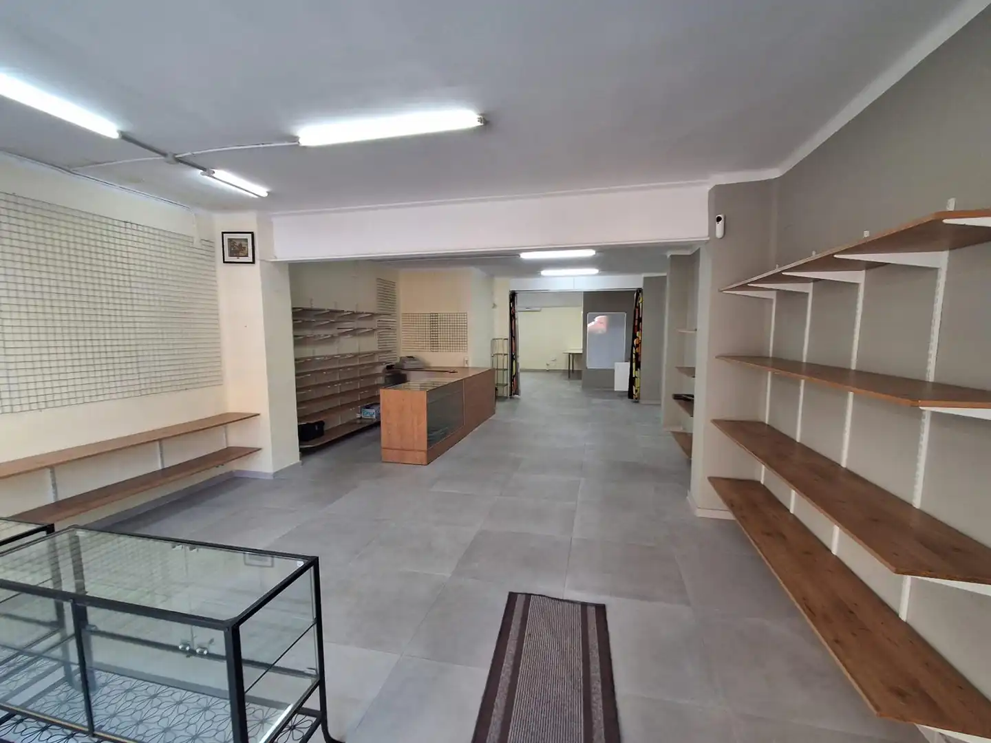 Local en venda en Mollet del Vallès