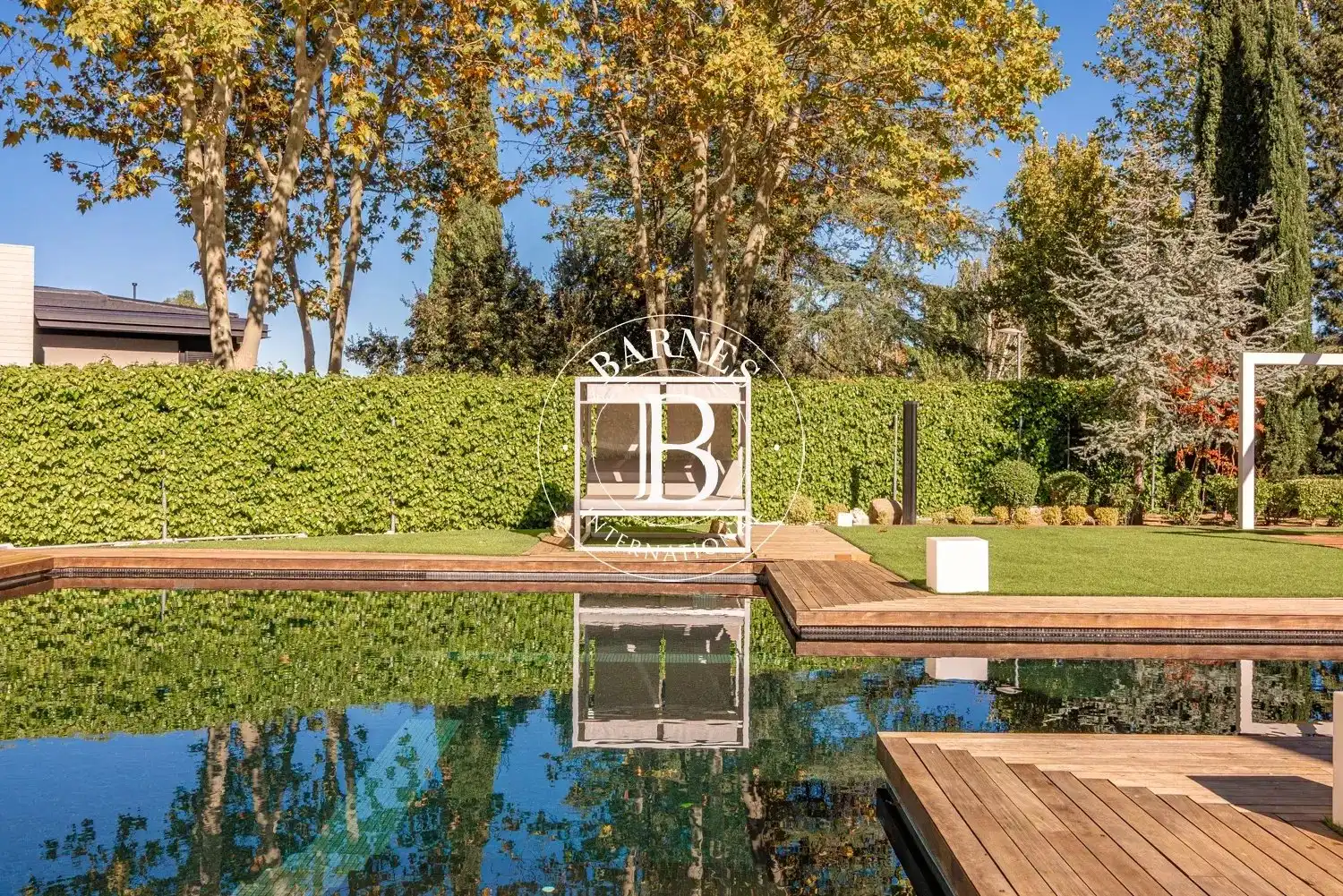 Maison avec piscine à vendre à Urbanización La Moraleja, imagen 42