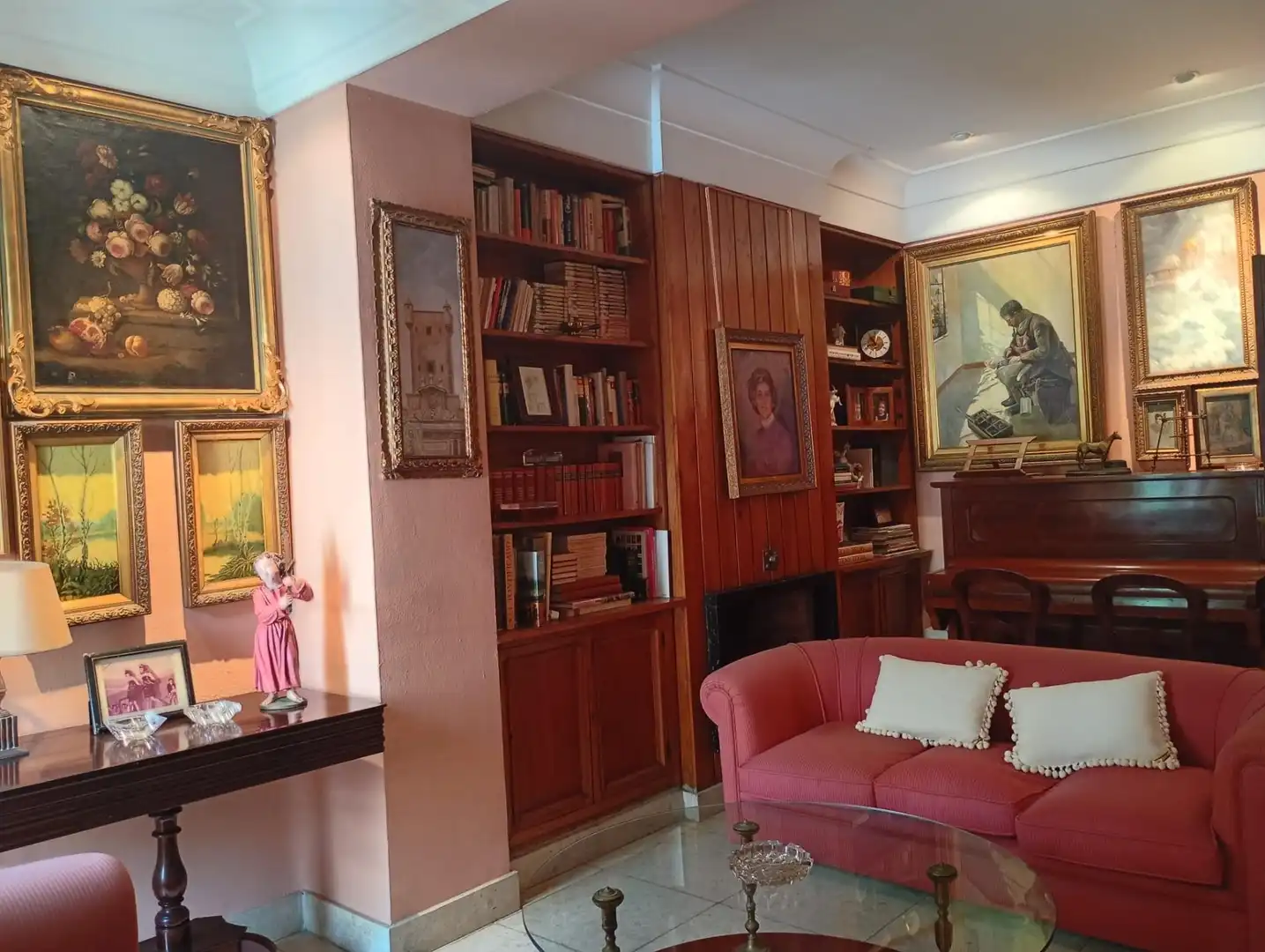 Flat with terrace for sale in Asdrúbal - Bahía Blanca