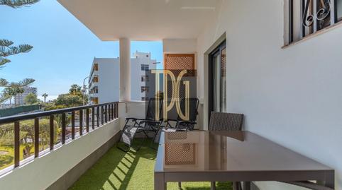 Foto 2 de Apartament en venda a Avenida Ámsterdam, Los Cristianos, Arona