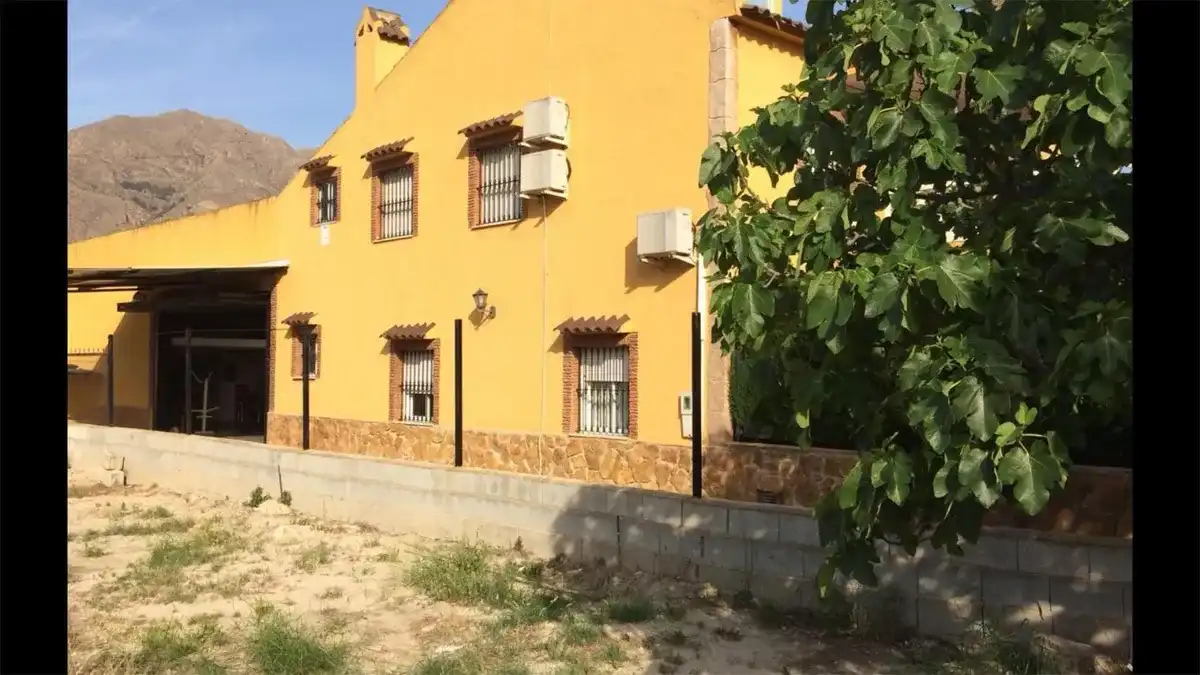 Villa avec piscine à vendre à Montepinar - La Aparecida - Raiguero, imagen 3