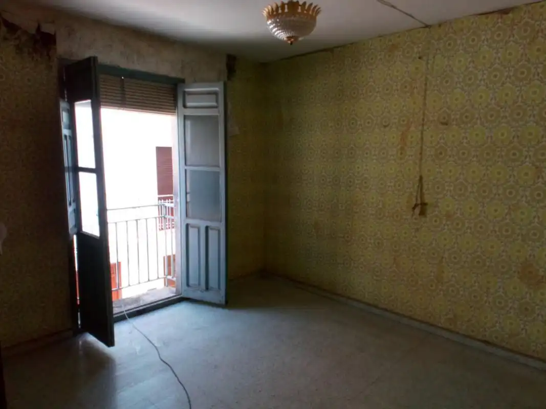 Dormitori de Residencial en venda en Mancha Real