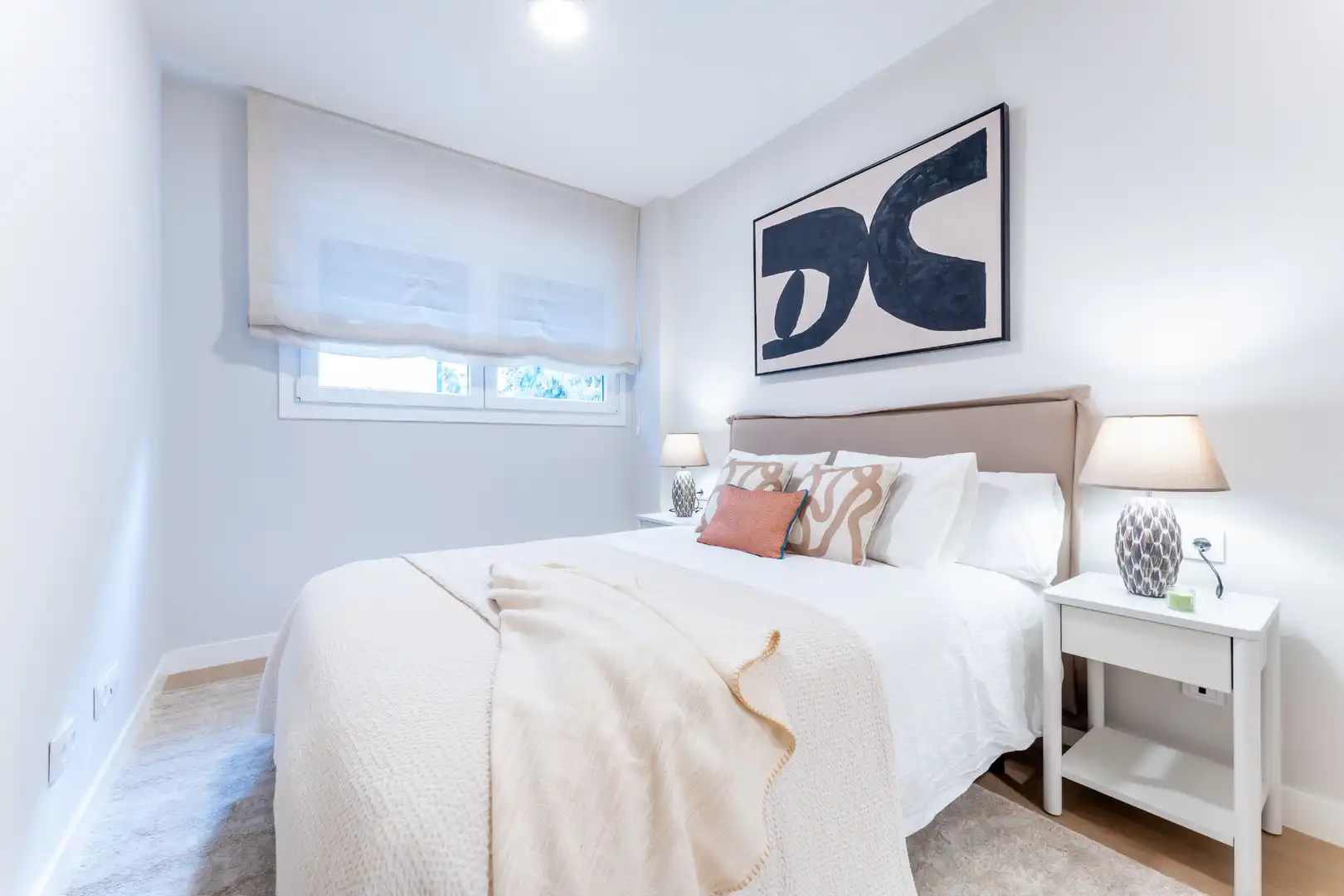 Flat for sale in Avenida de las Ciencias, 39, Colores - Entreparques