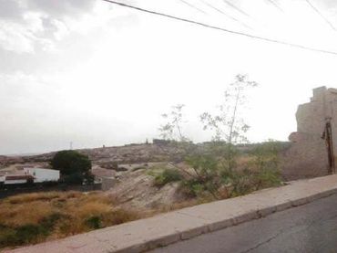 Terreno rustico in vendita a CL VIRGEN DEL RÍO