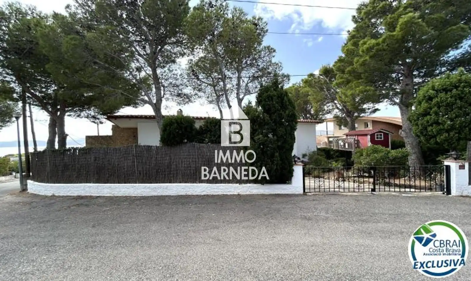 Villa avec jardin à vendre à Pompeu Fabra 29, imagen 12