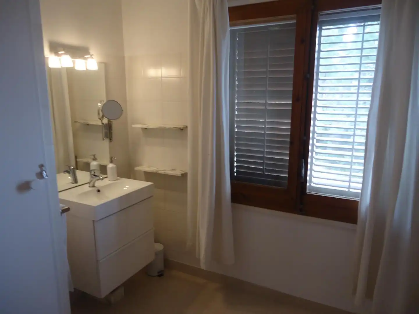 Badezimmer von Einfamilien-Reihenhaus zum Verkauf in L'Ametlla de Mar 