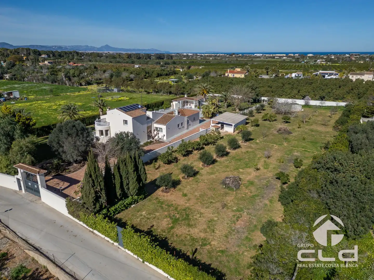 Xalet amb jardí en venda a La Pedrera - Vessanes, imagen 30