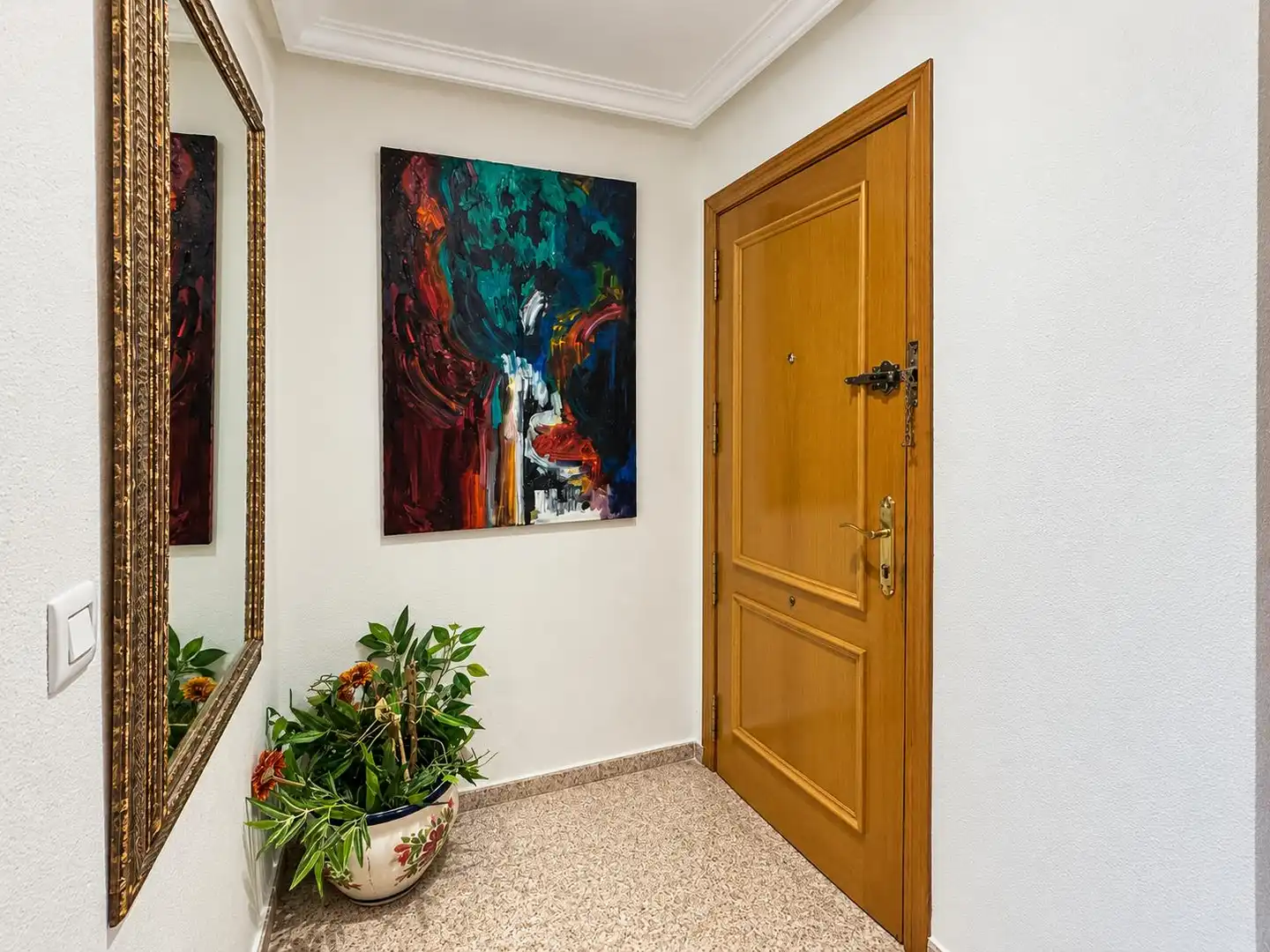 Apartament en venda a Carrer dels Mariners, 8, Playa Muchavista