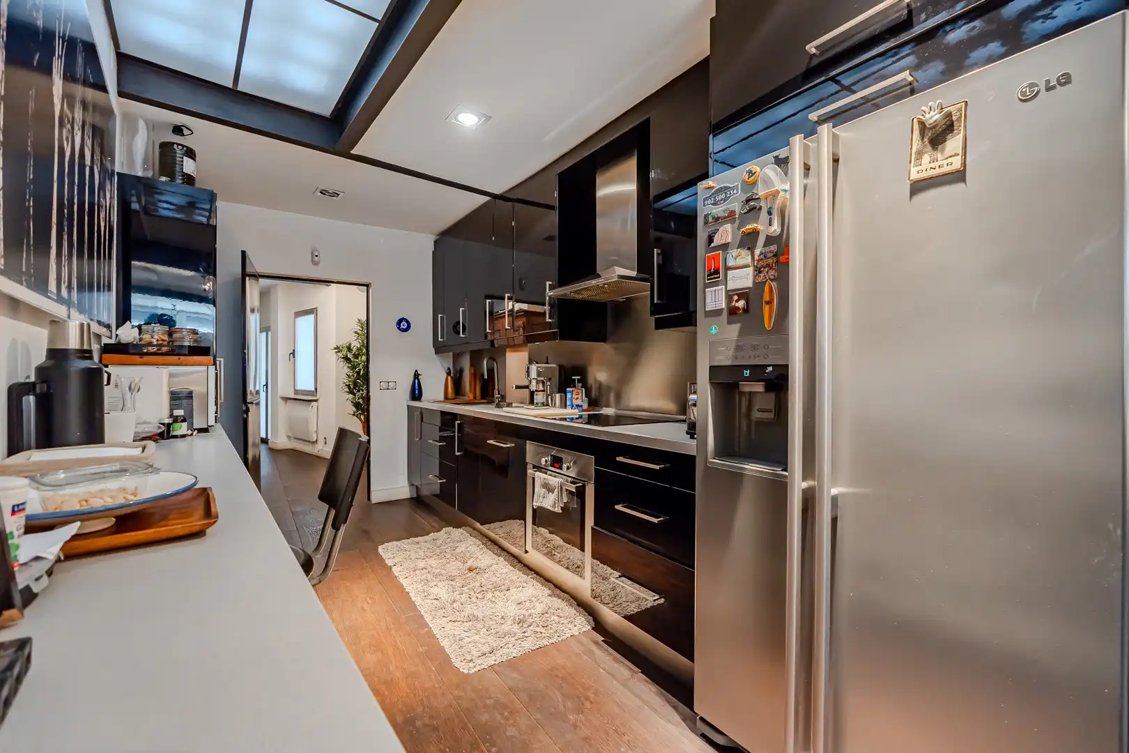 Loft en venda a Avenida del Doctor Federico Rubio y Galí, Bellas Vistas