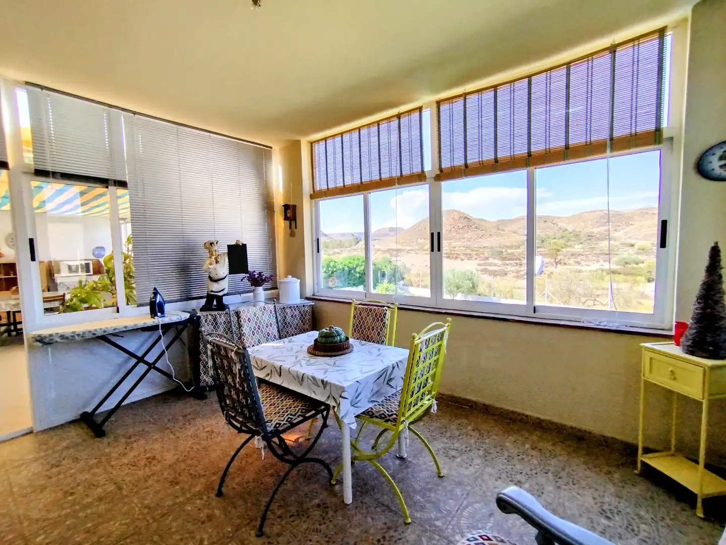 Casa con piscina in vendita a Sorbas, imagen 21