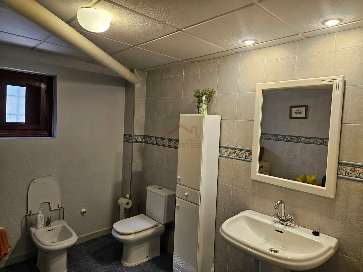 Detached house with terrace for sale in Calle Sierra Salinas, imagen 56