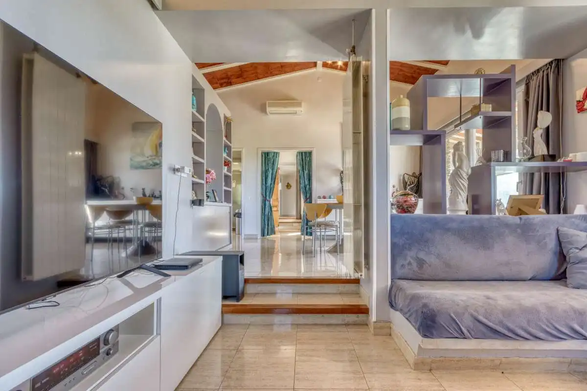 Casa con jardín en venta en El Port de la Selva, imagen 15