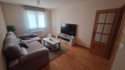 Foto 3 de Pis en venda a Camino Cementerio, 11, Villanubla, Valladolid