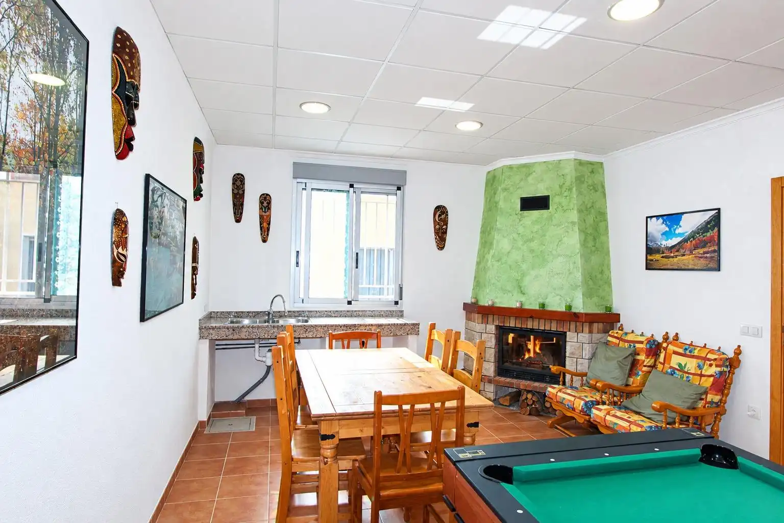 House to rent in ALJUBET 2, imagen 28
