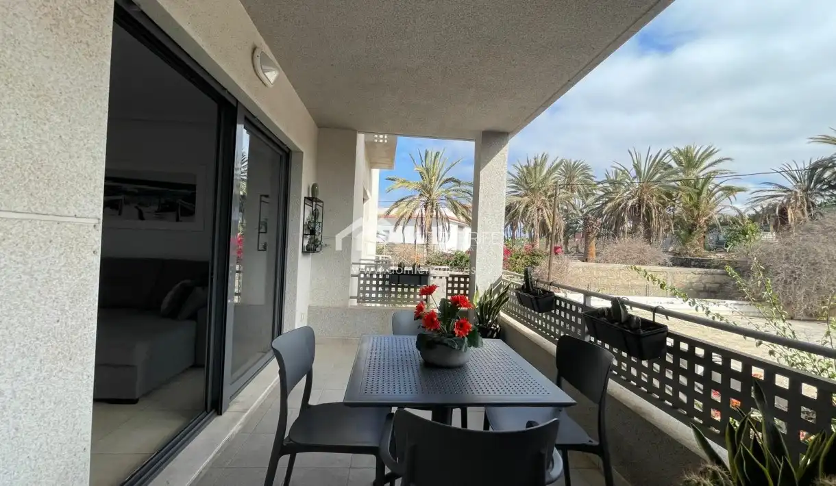 Appartement avec piscine à louer à Callao Salvaje - Playa Paraíso, imagen 2