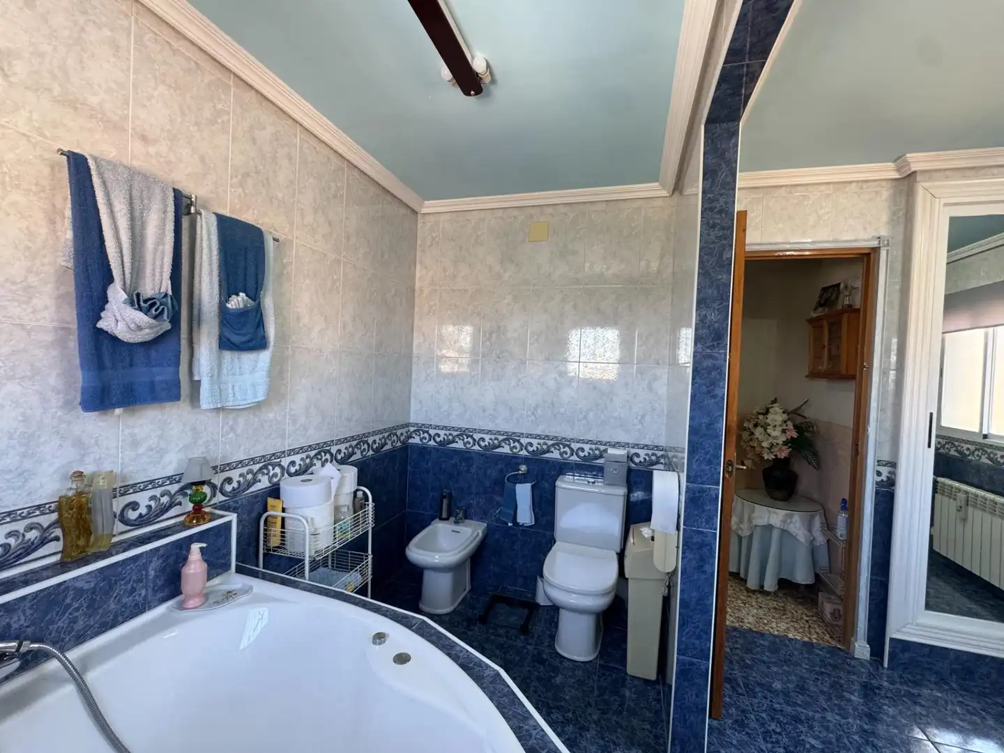 Casa o xalet en venda a Vilamarxant
