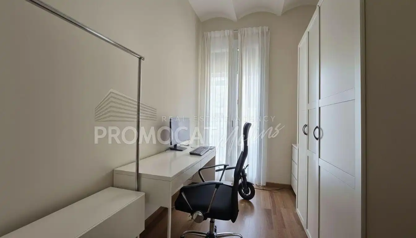 Habitación de Piso en venta en Molins de Rei con Aire acondicionado, Calefacción y Parquet