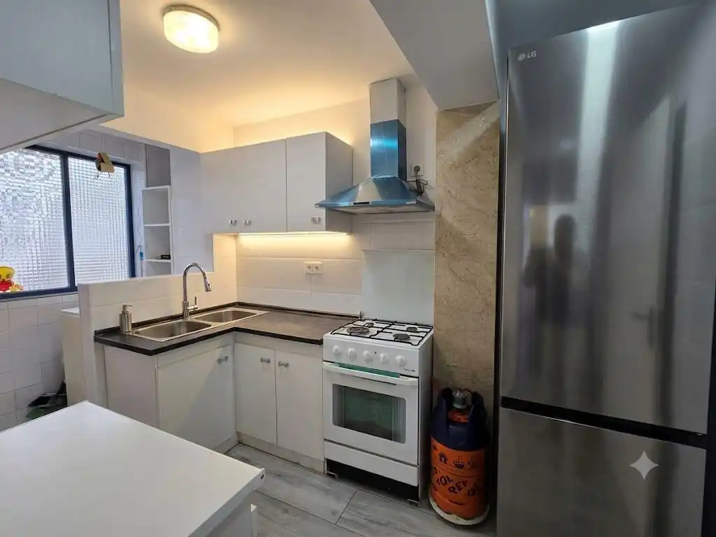 Piso con terraza en venta en Llevant, imagen 16