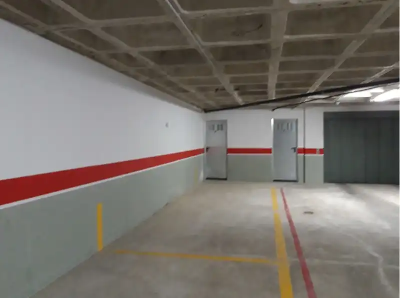 Garage for sale in JUANA JUGAN, Puente Tocinos