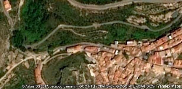 Wohnung zum Verkauf in Bejís