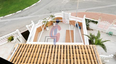 Foto 4 de Casa adosada en venda a Urbanizacion las Viñas II, 51, Las Viñas, Guardamar del Segura