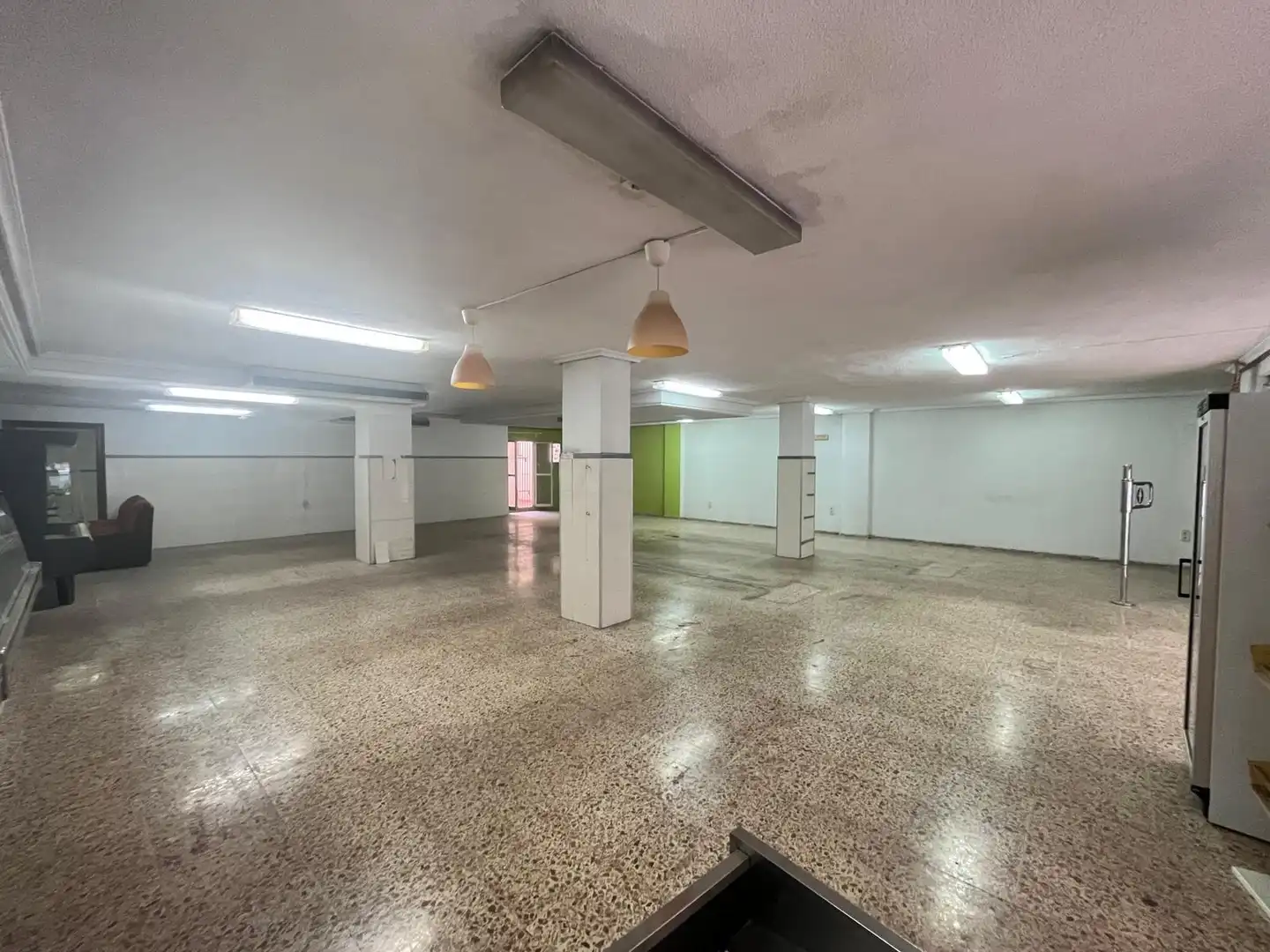 Local comercial en venta en Lluís Vives, imagen 14