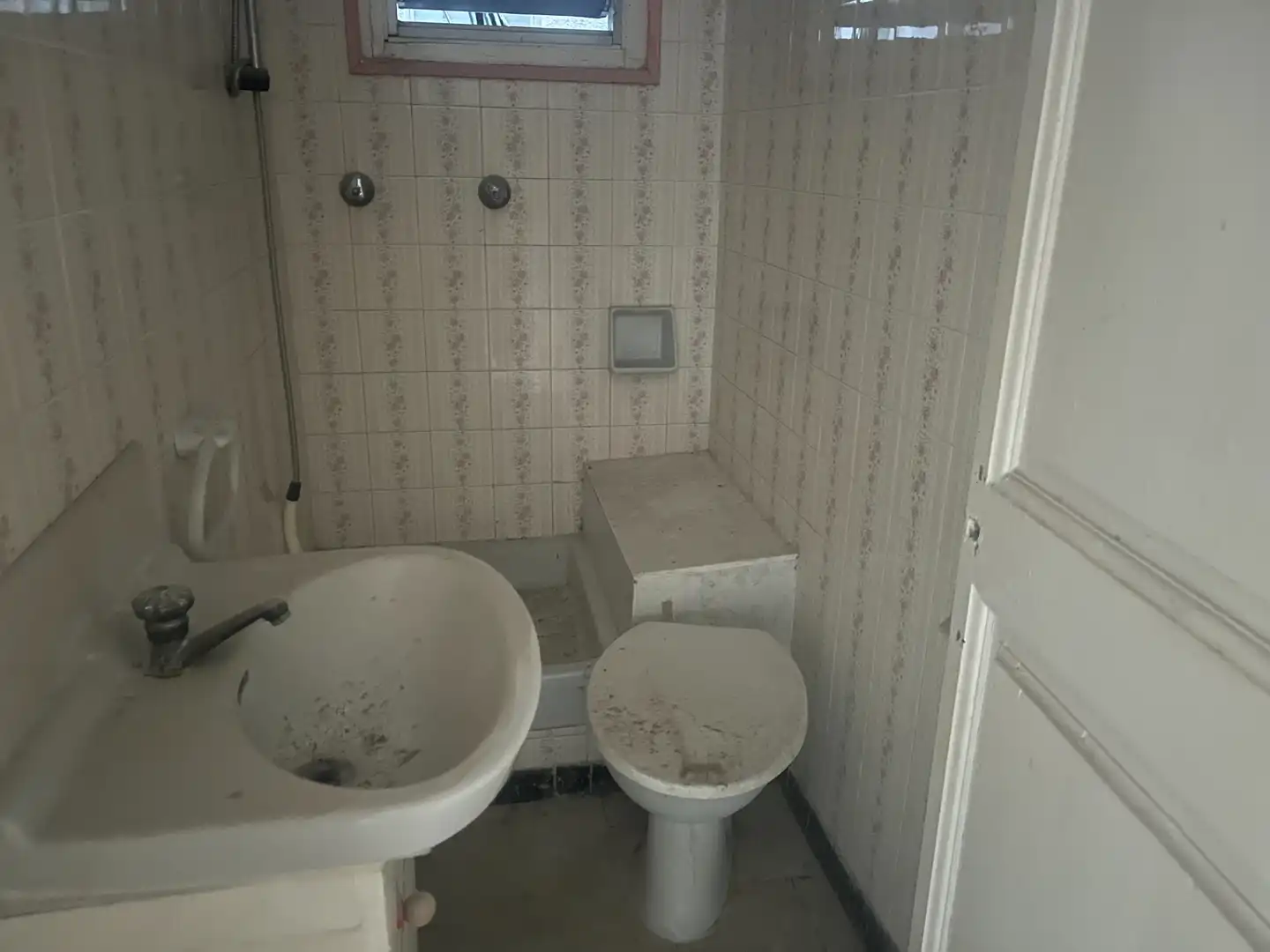 Baño de Ático en venta en Castellbell i el Vilar con Calefacción y Balcón