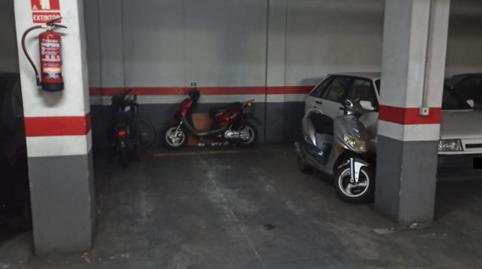 Foto 4 von Garage zum Verkauf in C/ Manuel de Falla, 2a, El Carmen, Manises