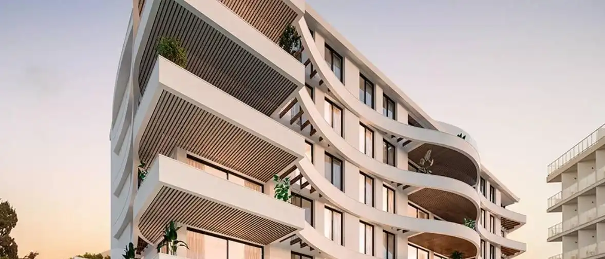 Penthouse with terrace for sale in Puerto Marina, imagen 13