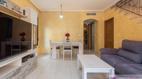 Foto 5 de Dúplex en venta en Calle Pedro el Músico, Roche, La Unión