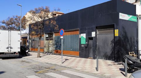 Foto 2 von Geschaftsraum zum Verkauf in Avenida Arias de Velasco, 28, La Patera, Marbella