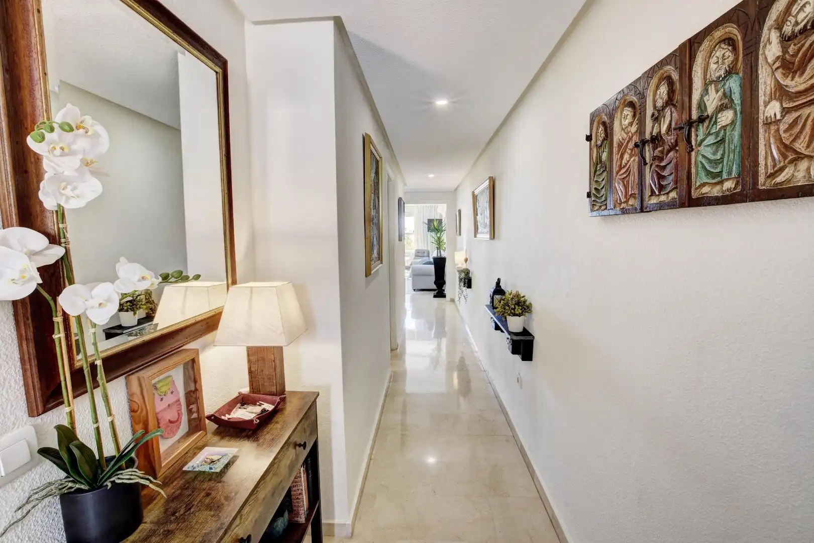 Ático con ascensor en venta en Calle las Flores, imagen 5