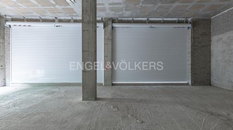 Foto 2 de Oficina en venda a Sant Josep, L'Hospitalet de Llobregat