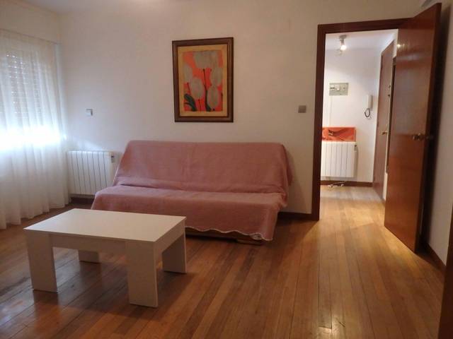 Apartamento en Alquiler en Valle de Mena