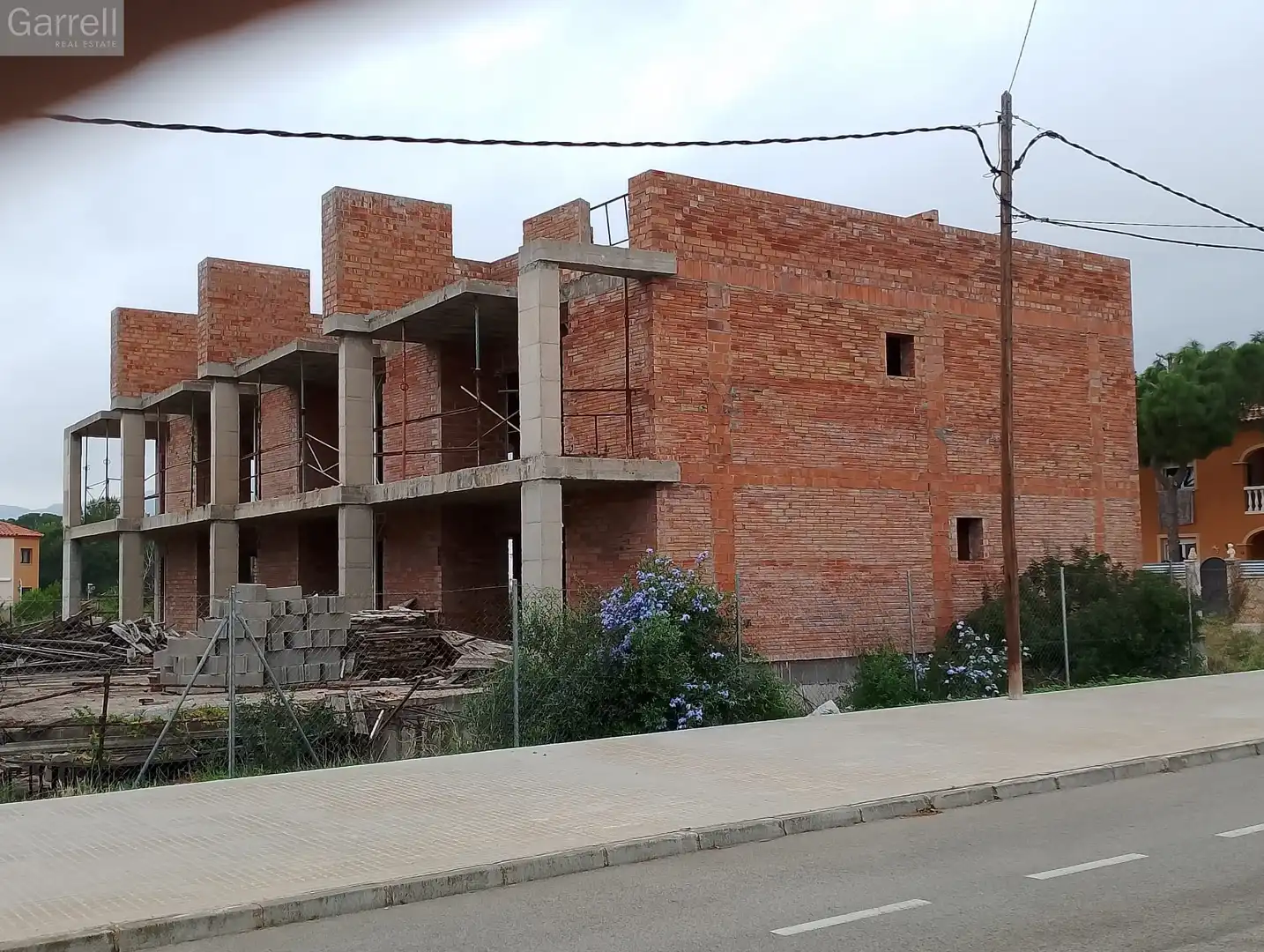 Lands and plots for sale in CL DE TOLEDO 
 MONT-ROIG DEL CAMP (MIAMI PLATJA) (TARRAGONA), imagen 2