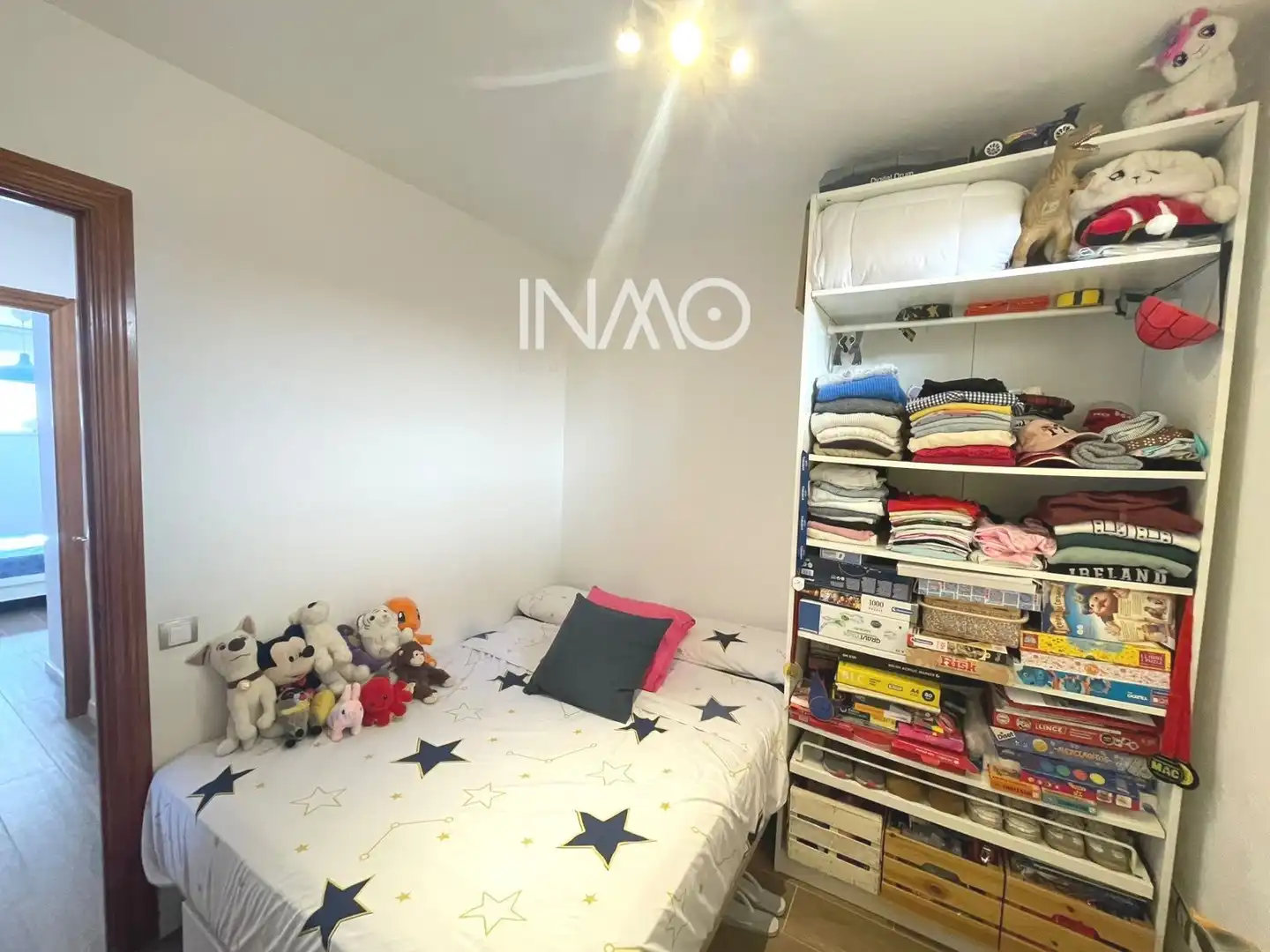 Habitación de Casa o chalet en venta en Rubí con Aire acondicionado, Calefacción y Piscina