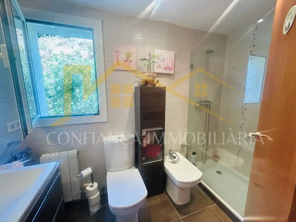 Bathroom of Flat for sale in Blanes