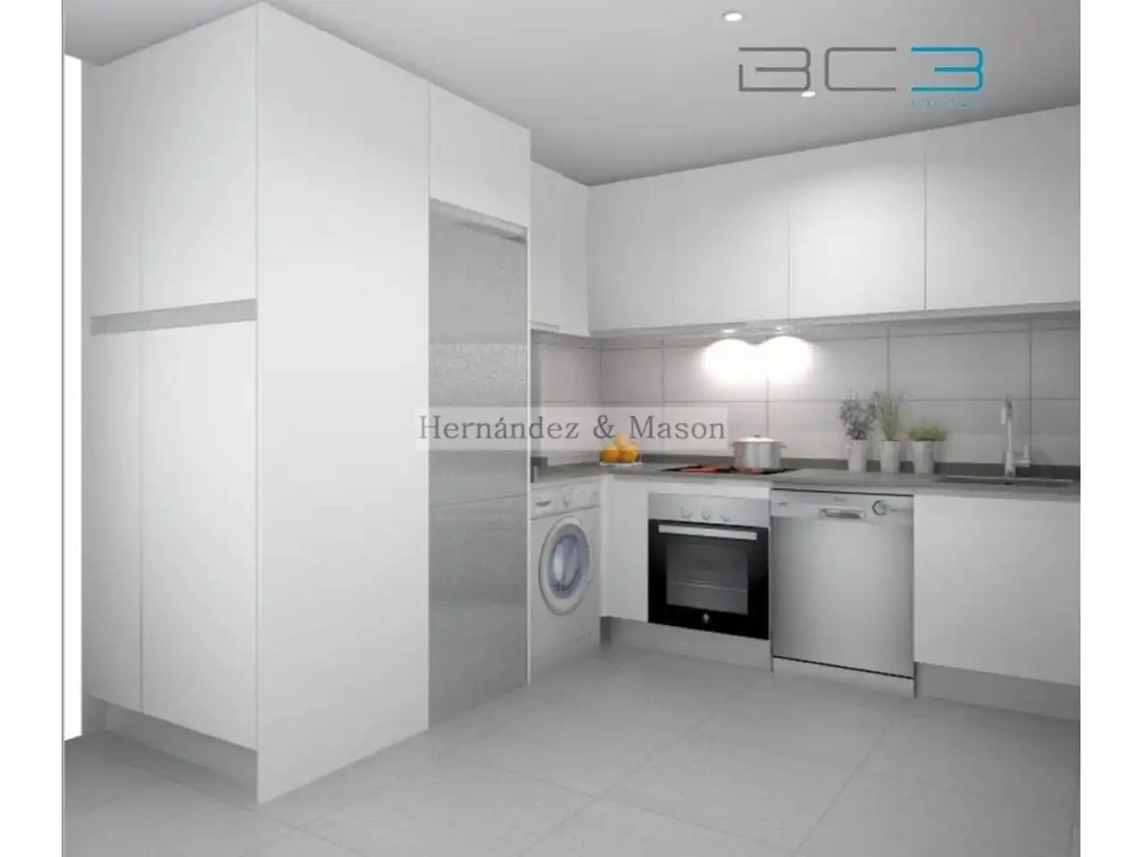 Flat with terrace for sale in Martiricos - La Roca, imagen 10