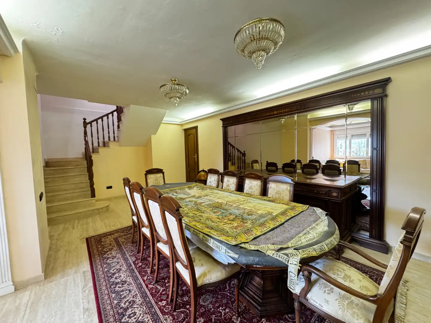 Haus mit Pool zum Verkauf in Llinars del Vallès, imagen 40