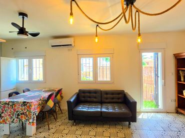 Piso con balcón en venta en Calle SANTIAGO - LOS NIETOS 4