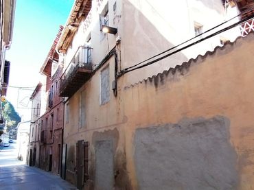 Casa aparellada en venda a Pj de l´Esglesia