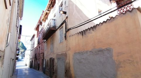 Foto 4 de Casa adosada en venta en Pj de L´esglesia , Cardona, Barcelona