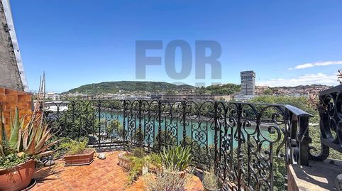Foto 5 de Dúplex en venda a Calle de Prim, Área Romántica, Donostia - San Sebastián