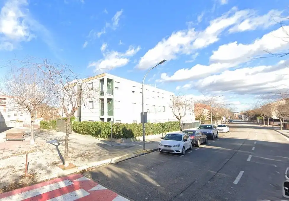 Apartament en venda a CATALUNYA, 26, La Granada
