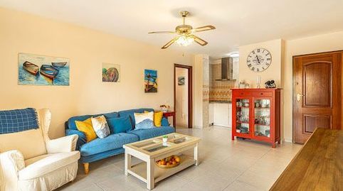 Foto 3 de Piso de alquiler en Amsterdam, 32, Los Cristianos, Arona