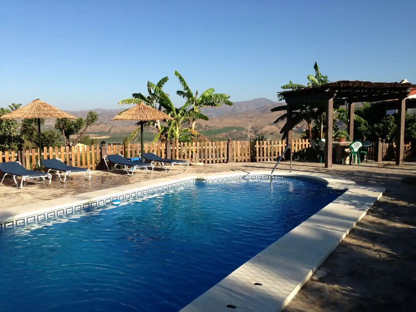 Xalet de lloguer a Camino Finca Salas 14, imagen 5