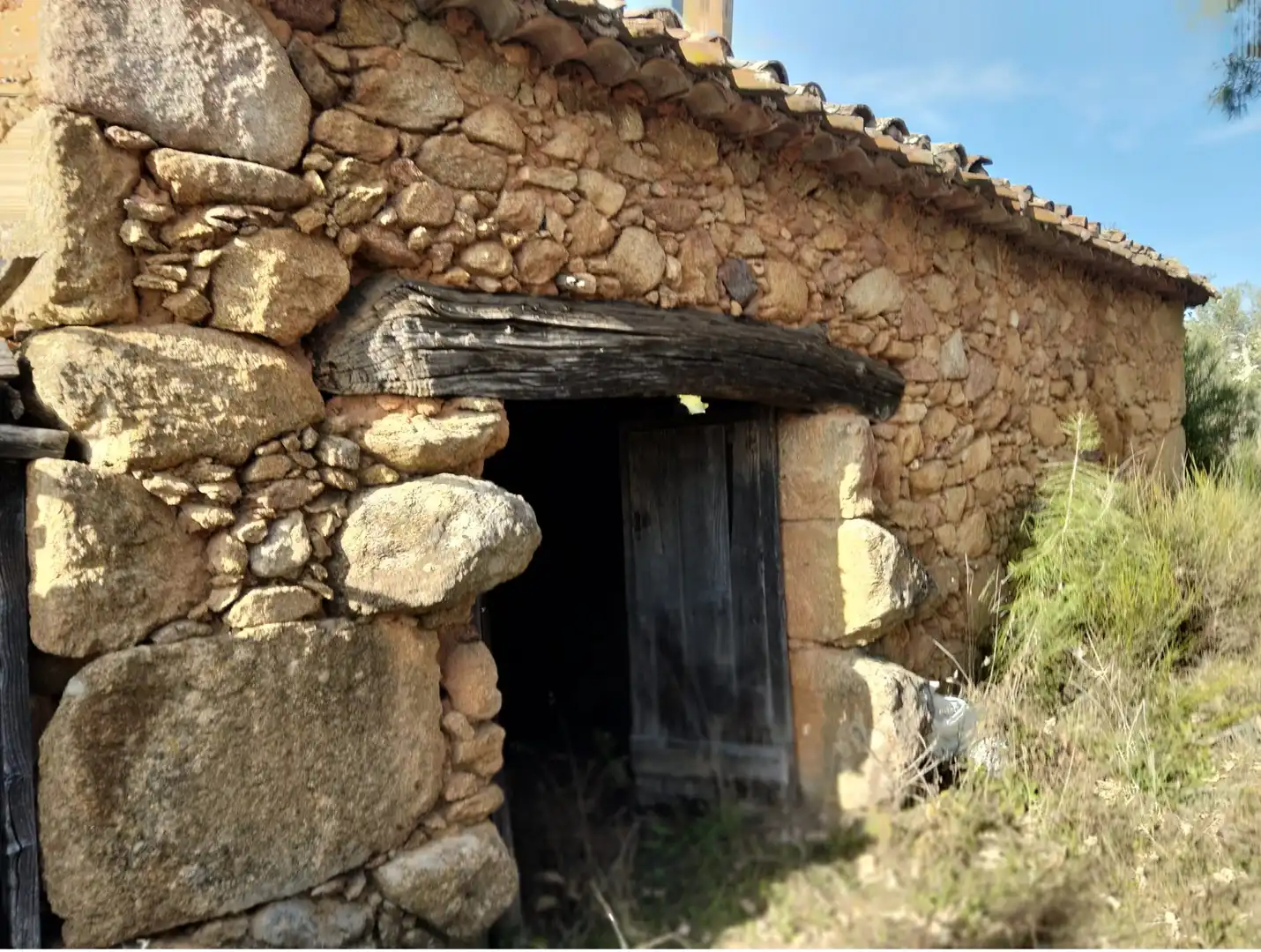 Terreno en venta en Barrado