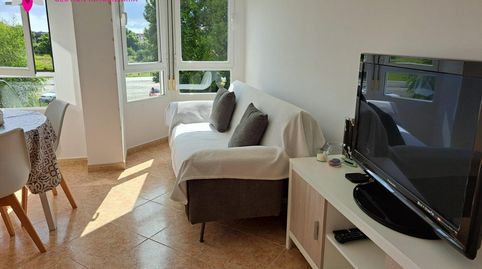 Foto 5 de Apartamento de alquiler en El Arco - Rota - Fonegra, Noja